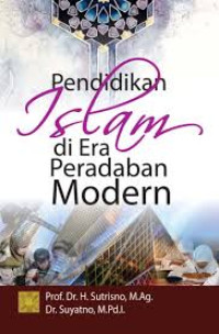 Image of Pendidikan Islam di Era Peradaban Modern