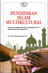 Image of Pendidikan Islam Multikultural