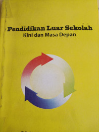 Image of Pendidikan Luar Sekolah Kini dan Masa Depan