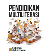 Image of Pendidikan Multiliterasi