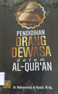 Image of Pendidikan Orang Dewasa dalam Al-quran
