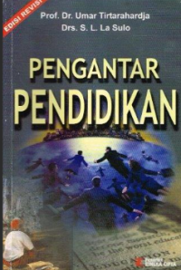 Image of Pengantar Pendidikan