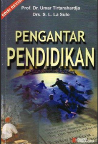 Image of Pengantar Pendidikan