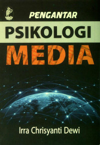 Image of Pengantar Psikologi Media
