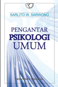 Image of Pengantar Psikologi Umum