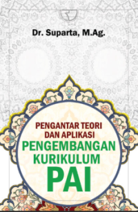 Image of Pengantar Teori dan Aplikasi Pembimbing Kurikulum PAI