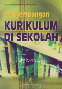Image of Pengembanagan Kurikulum di Sekolah