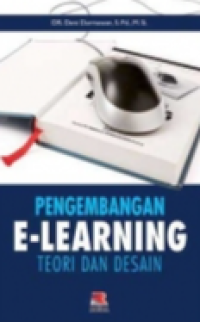 Image of Pengembangan E-Learning Teori dan Desain