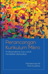Image of Perancangan Kurikulum Mikro
