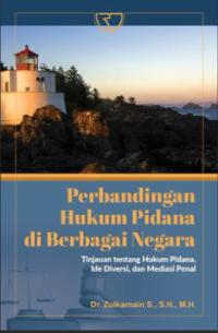 Image of Perbandingan Hukum Pidana di Berbagai Negara