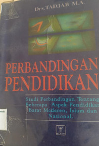 Image of Perbandingan Pendidikan