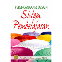 Image of Perencanaan dan Desain Sistem Pembelajaran