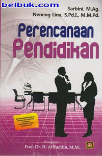 Image of Perencanaan Pendidikan
