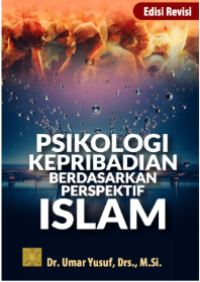 Image of Psikologi Kepribadian Berdasarkan Perspektif Islam