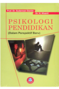 Image of Psikologi Pendidikan Dalam Persepektif Baru