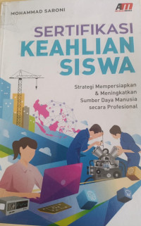 Image of Sertifikasi Keahlian Siswa
