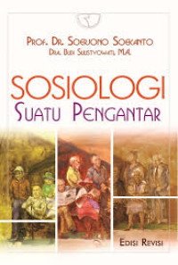Image of Sosiologi Suatu Pendidikan