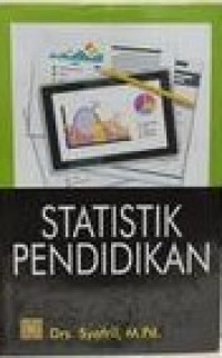 Image of Statistik Pendidikan