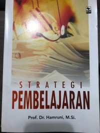 Image of Strategi Pembelajaran