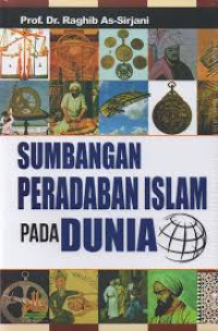 Image of Sumbanagan Peradaban Islam Pada Dunia
