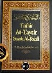 Image of Tafsir At-Taysir Surah A-Kahfi