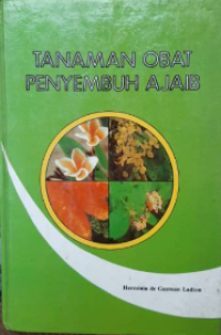 Image of Tanaman Obat Penyembuh Ajaib