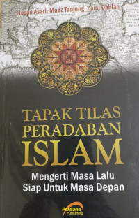 Image of Tapak Tilas Peradaban Islam