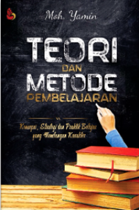 Image of Teori dan Metode Pembelajaran