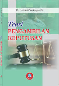 Image of Teori Pengambilan Keputusan
