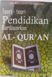 Image of Teori-Teori Pendidikan Berdasarkan Al-Quran