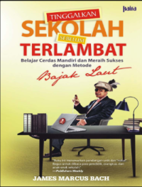 Image of Tinggalkan Sekolah Sebelum Terlambat